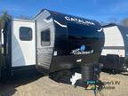 2024 Coachmen Catalina Legacy Edition 283FEDS 28ft