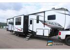 2023 Forest River XLR Nitro 35DK5 43ft