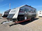 2024 Black Series Camper Black Series Camper BLACK SERIES HQ19 19ft