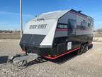 2024 Black Series Camper Black Series Camper HQ19 19ft