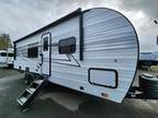 2024 Winnebago Access 25ML 29ft