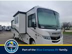 2023 Jayco Precept 31UL 33ft