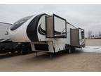 2016 Heartland Sundance XLT 269TS 30ft