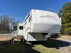 2001 Coachmen Coachmen Royal 0ft