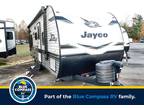 2024 Jayco Jay Flight SLX 210QB 25ft