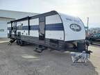 2024 Forest River Cherokee Grey Wolf 29NM 29ft
