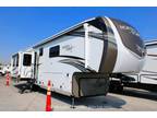 2021 Jayco North Point 387FBTS 42ft
