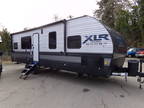 2024 Forest River XLR Micro Boost 2714M 33ft