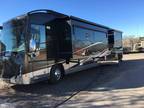 2017 Winnebago Grand Tour 45RL 44ft