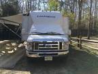 2013 Forest River Lexington Grand Touring 283TS 30ft