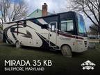 2018 Coachmen Mirada 35 KB 35ft