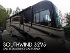 2015 Fleetwood Southwind 32VS 32ft