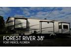 2018 Forest River Sierra 387MKOK 38ft