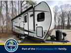 2023 Forest River Flagstaff 25fks Micro Lite 26ft