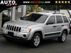 Used 2005 Jeep Grand Cherokee for sale.