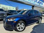 Used 2020 Audi Q5 for sale.
