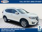 Used 2019 Nissan Rogue for sale.