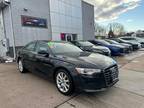 Used 2013 Audi A6 for sale.