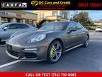 Used 2014 Porsche Panamera for sale.