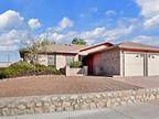 1864 Leroy Bonse Dr, El P El Paso, TX