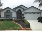 18903 Geranium Pl, Tampa, Fl 33647