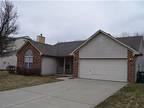 6057 Sandcherry Dr Indianapolis, IN