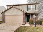 238 Bent Stream Ln, Brown Brownsburg, IN