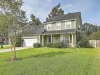 8751 Jessica Ct, North Ch North Charleston, SC