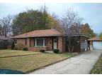 1615 Rockne Dr, South Ben South Bend, IN