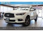 2020 INFINITI QX60 LUXE for sale