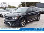 2016 Dodge Journey Crossroad Plus for sale