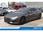 2017 Maserati Quattroporte S Q4 GranSport for sale