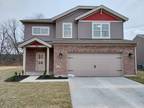 1408 N. Hunters Crossing Circle Huntingburg, IN