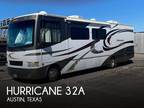 Thor Motor Coach Hurricane 32A Class A 2013