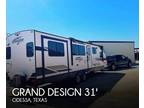 Grand Design IMAGINE 3100RD Travel Trailer 2021