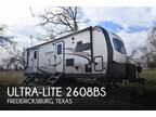 Rockwood Ultra-Lite 2608BS Travel Trailer 2021