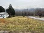 Plot For Sale In Harriman, Tennessee