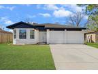 12822 Sandrock Dr, Houston, TX 77048