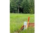 Plot For Sale In Libby, Montana