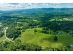 Farm House For Sale In Mountain City, Tennessee