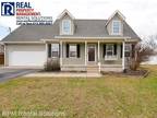 1107 Josie Ct - Murfreesboro, TN 37130 - Home For Rent