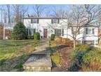 100 MARCOURT DR, Chappaqua, NY 10514 Single Family Residence For Sale MLS#