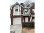 4880 W Park Cir, Atlanta, GA 30349 - MLS 20168257