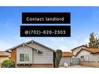 Rental listing in Spring Valley, Las Vegas Area. Contact the landlord or