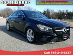 $11,977 2016 Mercedes-Benz CLA with 114,033 miles!