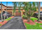 1602 Coronado Road, Unit 433, Weston, FL 33327