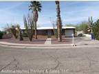 8245 E Koralee Pl - Tucson, AZ 85710 - Home For Rent