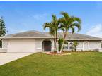 2815 N W 10Th Ter - Cape Coral, FL 33993 - Home For Rent