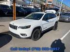 $24,995 2023 Jeep Cherokee with 28,412 miles!