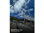 Beneteau 54 Cruiser 2012